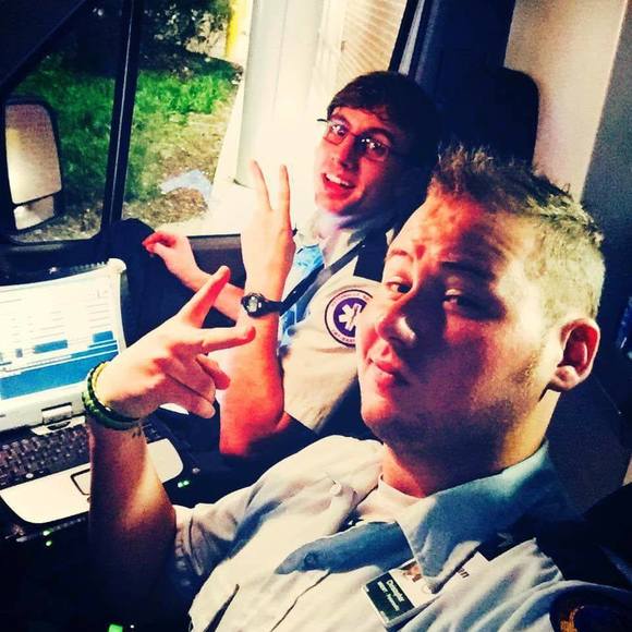 Meet your Posher, Aaron - Picture 1 of 1